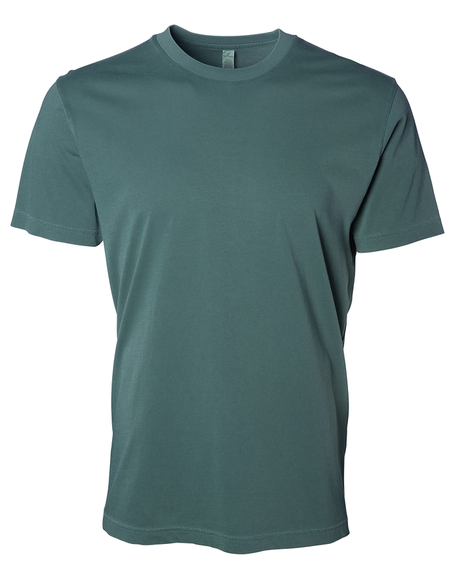Butter Soft T-Shirts