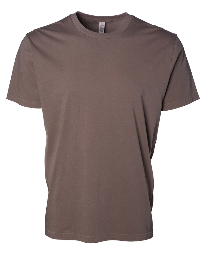 Butter Soft T-Shirts