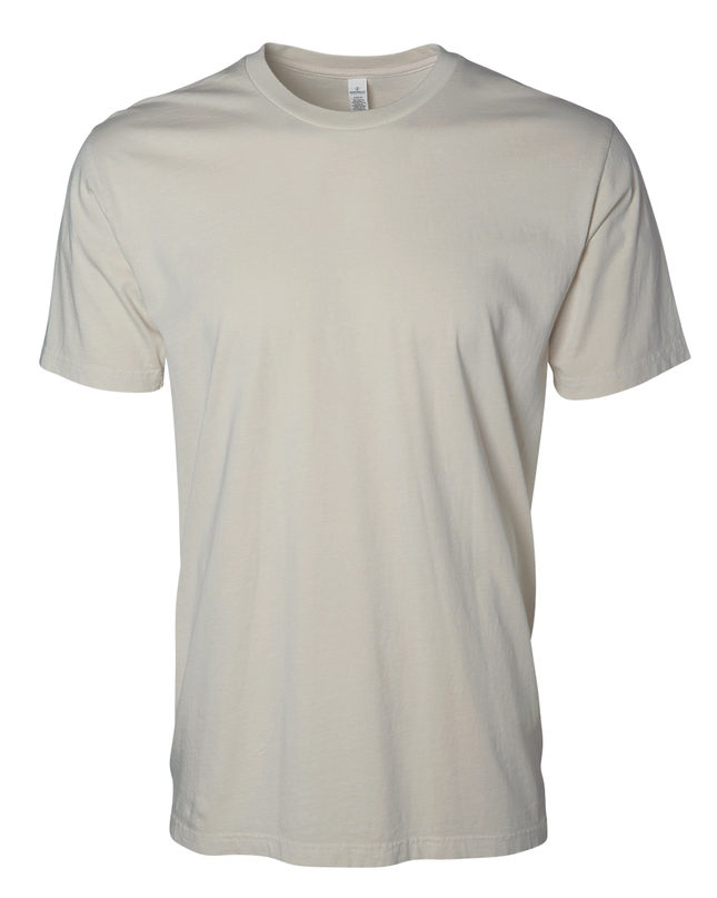 Butter Soft T-Shirts